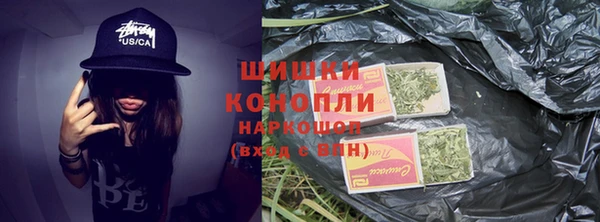 бошки Аша